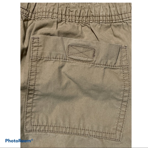 PLACE EST. 1989 Finest Quality Kid Long Pant Elastic Waist 100% Cotton Size 12 - Picture 6 of 7